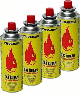 Sourcing TIROSS TOURIST GAS COOKER TS266 / CERAMIC 42