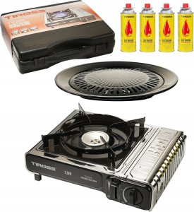 Sourcing TIROSS TOURIST GAS COOKER TS266 / CERAMIC 44