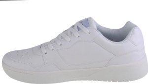 Kappa Kappa Broome Low 243323-1011 białe 46 2