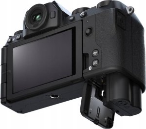 Lustrzanka Fujifilm X-S20 + XC15-45mm 11