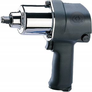 Klucz udarowy King Tony KT PNEUMATIC IMPACT WRENCH 1/2" 881Nm ... 1