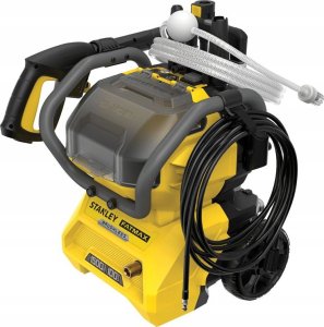 Myjka ciśnieniowa Stanley ST PRESSURE WASHER V20 SFMCPW1500B 100BAR 2x20V 2