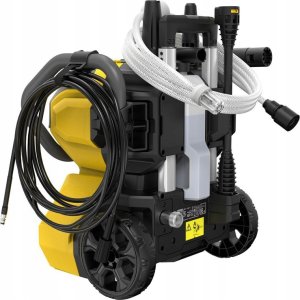 Myjka ciśnieniowa Stanley ST PRESSURE WASHER V20 SFMCPW1500B 100BAR 2x20V 3