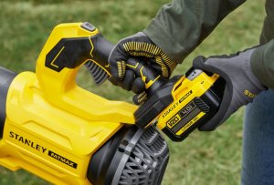 Stanley Dmuchawa do liści SFMCBL730B-XJ (SFMCBL730B-XJ) 5