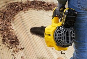 Stanley Dmuchawa do liści SFMCBL730B-XJ (SFMCBL730B-XJ) 7