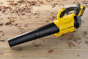 Stanley Dmuchawa do liści SFMCBL730B-XJ (SFMCBL730B-XJ) 8