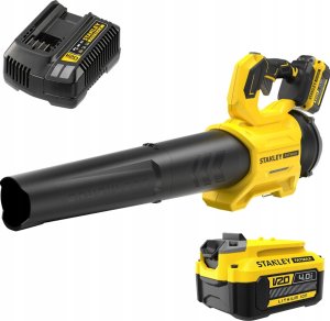 Stanley Dmuchawa do liści SFMCBL730M1-QW (SFMCBL730M1-QW) 13