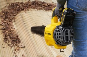 Stanley Dmuchawa do liści SFMCBL730M1-QW (SFMCBL730M1-QW) 7