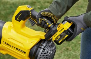 Stanley Dmuchawa do liści SFMCBL730M1-QW (SFMCBL730M1-QW) 9