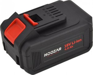 Sourcing HOOZAR HAMMER SDS+ 18V 2x4.0Ah 2.2J RH10BL 1