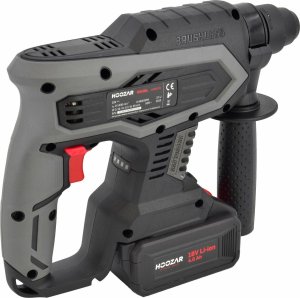 Sourcing HOOZAR HAMMER SDS+ 18V 2x4.0Ah 2.2J RH10BL 2