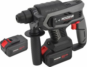 Sourcing HOOZAR HAMMER SDS+ 18V 2x4.0Ah 2.2J RH10BL 3
