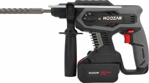 Sourcing HOOZAR HAMMER SDS+ 18V 2x4.0Ah 2.2J RH10BL 6