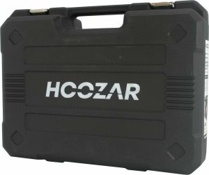 Sourcing HOOZAR HAMMER SDS+ 18V 2x4.0Ah 2.2J RH10BL 7