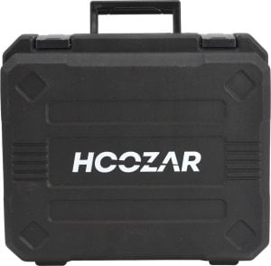 Klucz udarowy Sourcing HOOZAR IMPACT WRENCH 1/2" 18V 1x2.0Ah 350 N.m. IW10BL 1