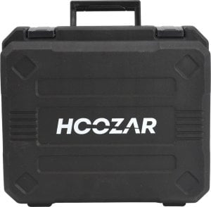 Sourcing HOOZAR ANGLE GRINDER 125mm 18V 2x2.0Ah AG10BL 1