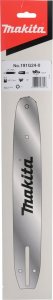 Makita PROWADNICA ÅAÅCUCHA 35CM 1.3MM 3/8'' 1