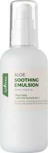 TRITON Isntree Łagodząca emulsja z aloesem Aloe Soothing Emulsion - 120 ml 1