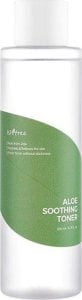 TRITON Isntree Tonik łagodzący z aloesem Aloe Soothing Toner - 200 ml 1