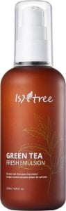 TRITON Isntree Emulsja z zieloną herbatą Green Tea Fresh Emulsion - 120 ml 1