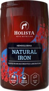 Triton Holista Naturalne żelazo dla psa i kota - 180 g 1