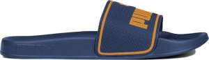 Puma Klapki Puma Leadcat 2.0 granatowe 384139 22 38 2