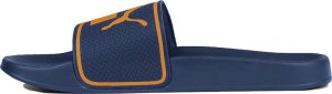 Puma Klapki Puma Leadcat 2.0 granatowe 384139 22 38 3