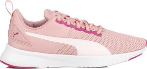 Puma Buty dla dzieci Flyer Runner różowe 192928 43 39 2