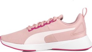 Puma Buty dla dzieci Flyer Runner różowe 192928 43 39 3