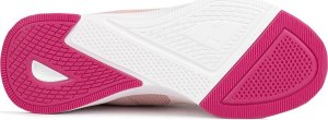 Puma Buty dla dzieci Flyer Runner różowe 192928 43 39 4