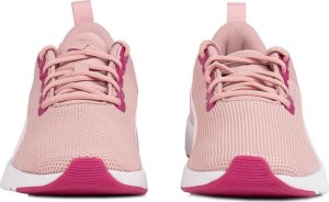 Puma Buty dla dzieci Flyer Runner różowe 192928 43 39 5