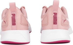 Puma Buty dla dzieci Flyer Runner różowe 192928 43 39 6