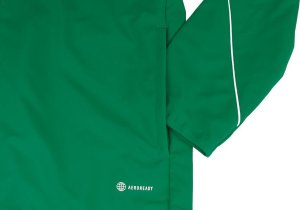 Adidas Kurtka dla dzieci adidas Tiro 23 League Windbreaker zielona IA1625 116cm 5