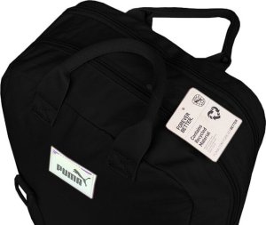 Puma Plecak Core College czarny (79161 01) 7