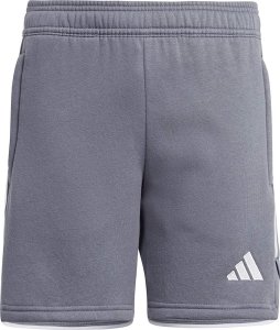 Adidas Spodenki dla dzieci adidas Tiro 23 League Sweat szare HZ3014 164cm 1