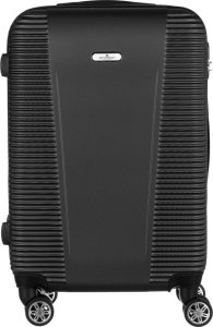 Peterson Mała Walizka Kabinowa Z Tworzywa Abs+ 2