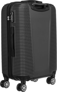 Peterson Mała Walizka Kabinowa Z Tworzywa Abs+ 4