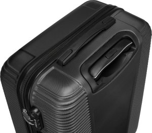 Peterson Mała Walizka Kabinowa Z Tworzywa Abs+ 5