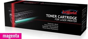 Toner JetWorld Toner JetWorld Magenta Canon CRG067H zamiennik CRG-067H (5104C002) 1