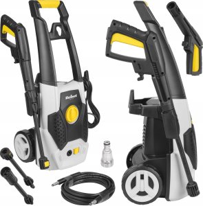 Myjka ciśnieniowa Triton Myjka Ciśnieniowa Rebel Lt303 1200W 2 Dysze Mocna 5