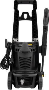 Myjka ciśnieniowa Triton Myjka Ciśnieniowa Rebel Lt303 1200W 2 Dysze Mocna 6