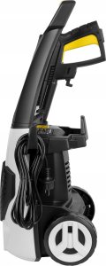 Myjka ciśnieniowa Triton Myjka Ciśnieniowa Rebel Lt303 1200W 2 Dysze Mocna 7