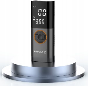 Kompresor samochodowyFeegarKompresor Samochodowy Feegar  Pompka Sprężarka 12V 10