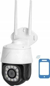 Kamera IP TRITON Kamera Zewnętrzna Wifi 1080P Ip66 Aigostar 1