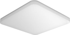 Lampa sufitowa Steinel Oprawa LED 23,9 W Steinel RS PRO Connect R30 plus kwadrat NW z czujnikie 1