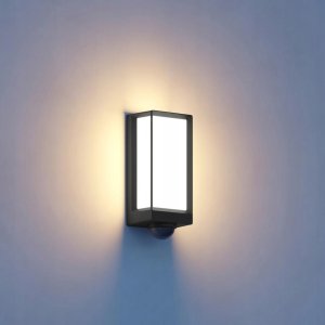 Kinkiet Steinel Oprawa LED Steinel L 42 LED SC 2