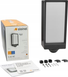 Kinkiet Steinel Oprawa LED Steinel L 42 LED SC 4