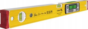 Stabila Elektroniczna poziomica Stabila Tech 196M DL, IP 67, 61 cm 6