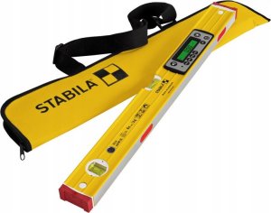 Stabila Elektroniczna poziomica Stabila Tech 196M DL, IP 67, 61 cm 7