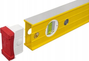 Stabila Elektroniczna poziomica Stabila Tech 196M DL, IP 67, 61 cm 10